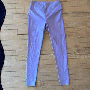 NWOT Noli Shop Liquid Leggings